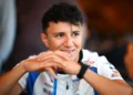 Isack Hadjar prepares for battle against frustration as Verstappen’s teammate at Red Bull