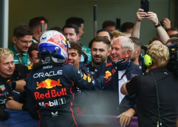 Red Bull’s seismic shift: Rocky takes the helm as Marko’s reign crumbles