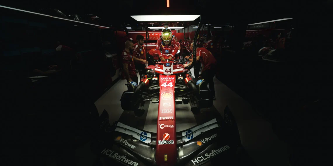 Ferrari’s radical F1 transformation: multiple new car versions set to shock in 2026!