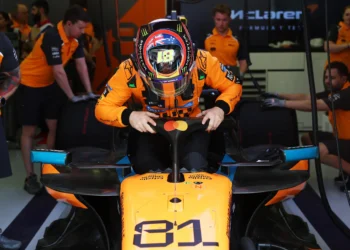 Oscar Piastri must reinvent himself for F1 comeback after heartbreaking championship loss