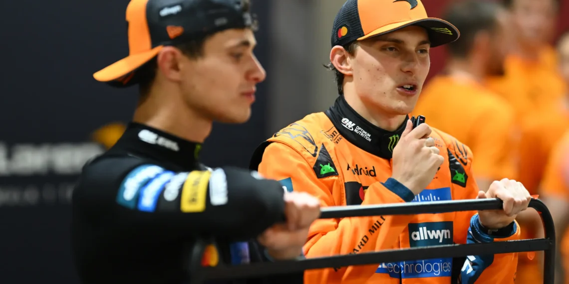 McLaren’s daring strategy revealed: will team orders seal F1 championship fate in Abu Dhabi?