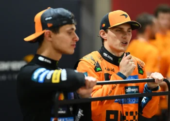 McLaren’s daring strategy revealed: will team orders seal F1 championship fate in Abu Dhabi?