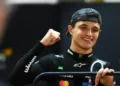 Lando Norris triumphs in dramatic F1 title battle, echoing Damon Hill’s legendary journey