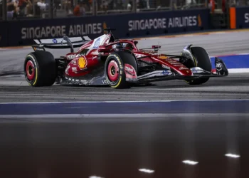 Ferrari’s bold strategy shock: how budget cap challenges could redefine 2026 F1 season