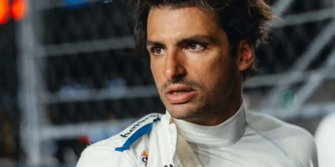 Carlos Sainz declares Williams&rsquo; resurgence &lsquo;fundamental&rsquo;: can they reclaim F1 glory?