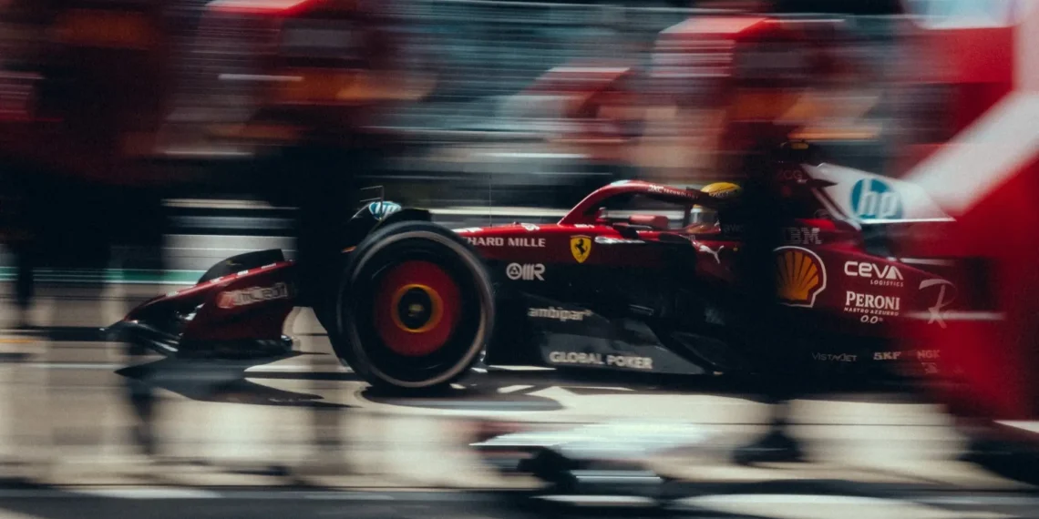 Ferrari’s shocking warning: budget cap chaos could ‘burn’ F1 teams in 2024