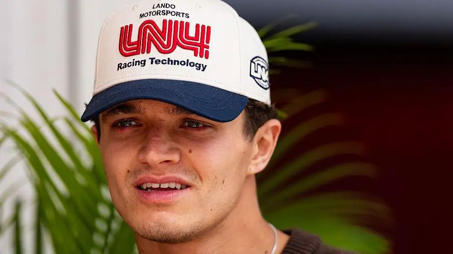Lando Norris shocks critics and claims F1 title: Guenther Steiner issues stunning apology