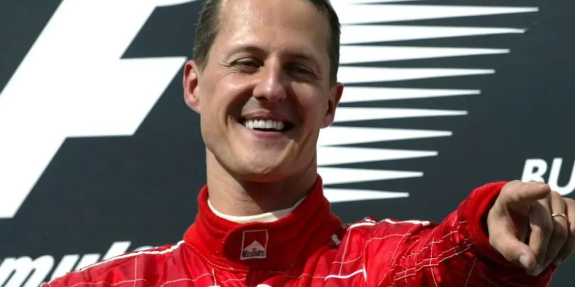 Michael Schumacher’s F1 debut: the shocking ‘what if’ that could have changed racing history