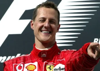 Michael Schumacher’s F1 debut: the shocking ‘what if’ that could have changed racing history