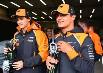 Oscar Piastri prepares for explosive McLaren negotiations: will ‚Papaya rules‘ change in 2026?