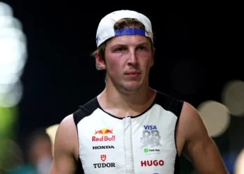 Liam Lawson’s game-changing tweak inspired by Lando Norris saves his F1 career