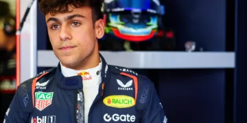 Arvid Lindblad set for F1 debut in 2026: how he promised Lando Norris to make history