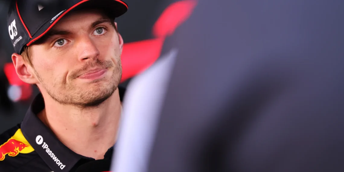 Max Verstappen threatens early F1 retirement: will a grueling calendar drive him away?