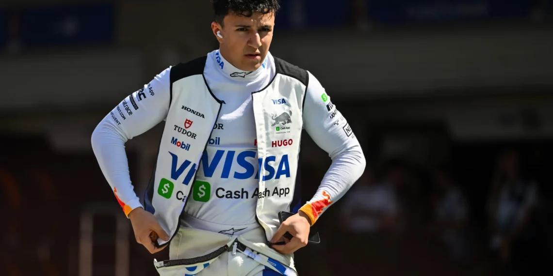 Red Bull’s shocking announcement: Max Verstappen’s new teammate reveals explosive reaction to 2021 chaos