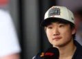 Red Bull’s shocking 2026 F1 line-up: Tsunoda’s dream shattered, new talents rise!