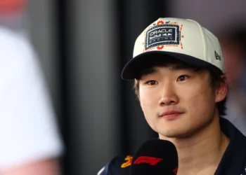 Red Bull’s shocking 2026 F1 line-up: Tsunoda’s dream shattered, new talents rise!