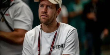 Sebastian Vettel warns F1 rivals: Max Verstappen’s terrifying talent is still on the rise