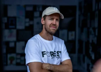 Sebastian Vettel exposes shocking truth: what terrifies him about Max Verstappen’s relentless evolution