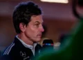 Toto Wolff erupts at Helmut Marko’s absurd accusation – “What a Lack of Brains!”: did Kimi Antonelli sabotage Lando Norris?