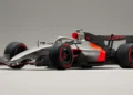 Audi’s bold takeover of Sauber sparks thrilling new era in Formula 1 racing history