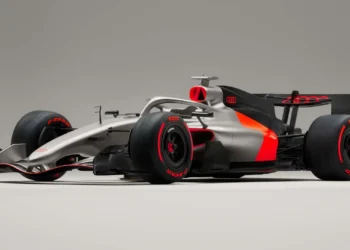 Audi warns fans: brace for F1 2026 debut as team gears up for years of learning