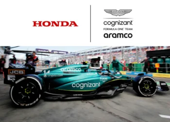 Aston Martin’s future roars to life: Honda’s engine set to ignite 2026 racing revolution