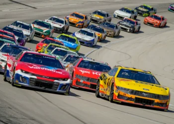 NASCAR antitrust trial explodes: internal chaos revealed as executives clash over team rights