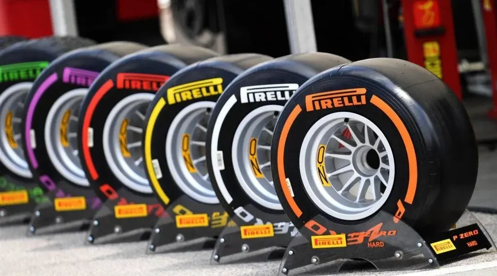 Pirelli’s tire dominance in Formula 1: how 2025 reshaped racing strategies worldwide