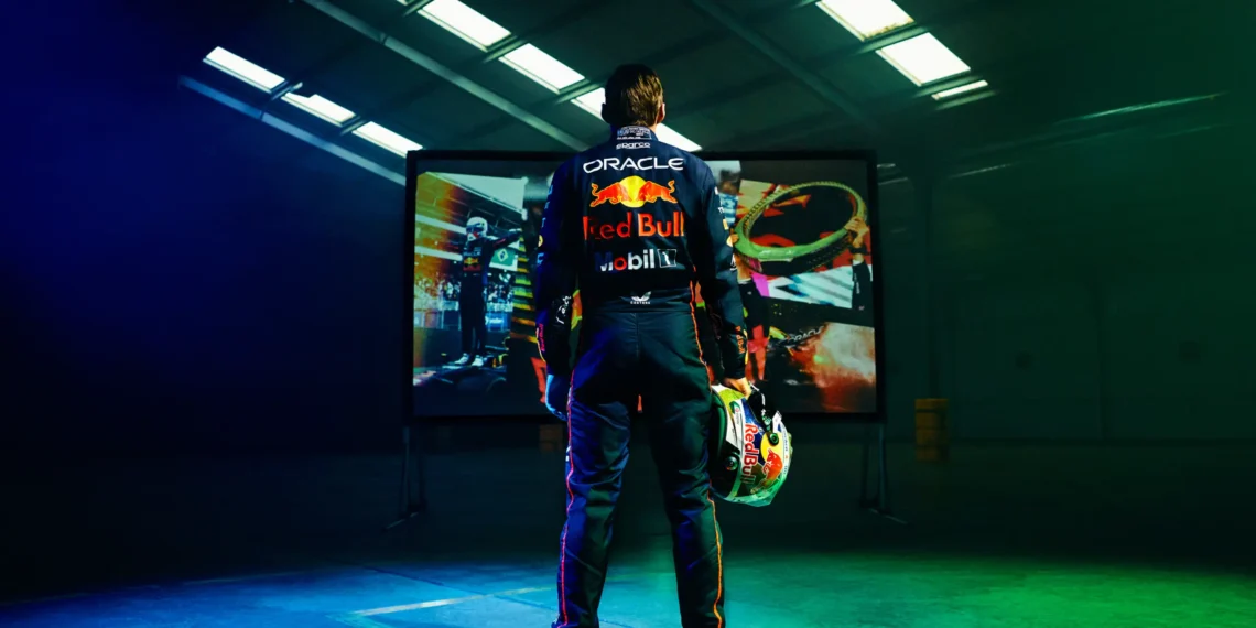 Red Bull fears Max Verstappen could quit F1 early amid dramatic regulation changes