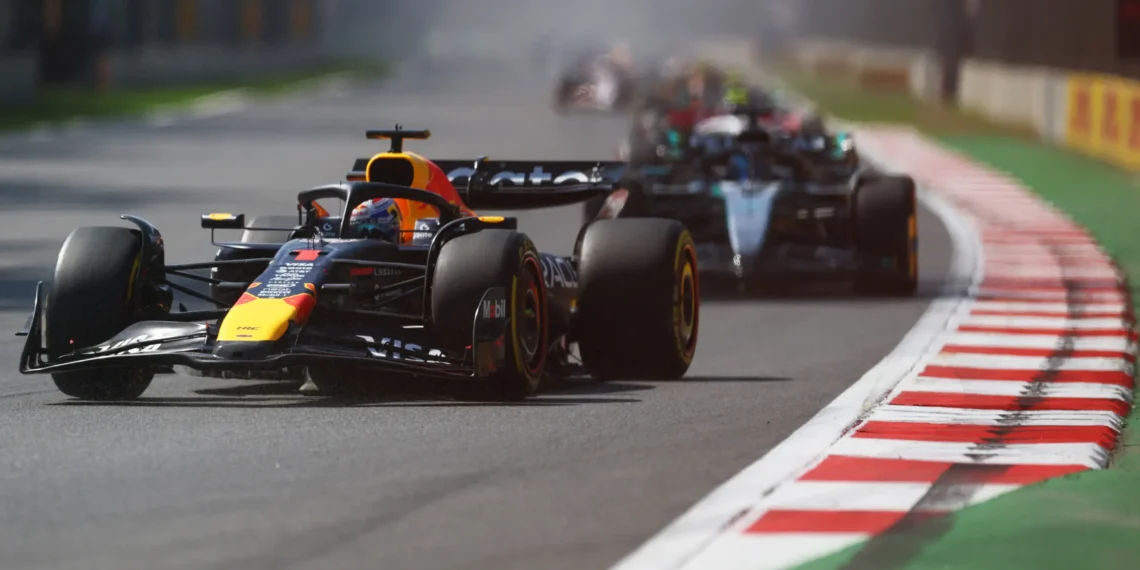 F1&rsquo;s shocking engine loophole: how Mercedes and Red Bull could dominate 2026 season