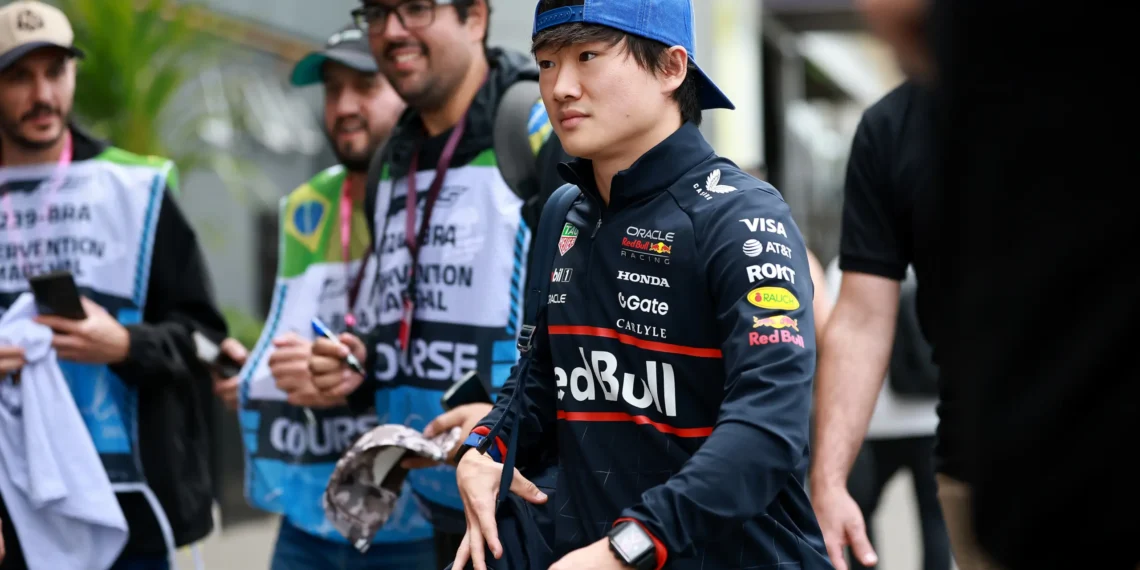 Yuki Tsunoda’s F1 comeback hopes shattered: fans declare his racing career doomed