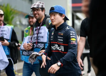 Yuki Tsunoda’s F1 comeback hopes shattered: fans declare his racing career doomed