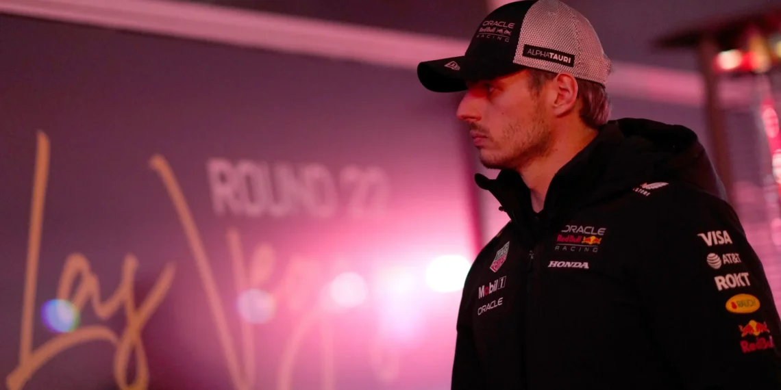 Max Verstappen reveals shocking doctor orders that grounded him from FIA prize-giving ceremony