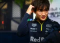 Yuki Tsunoda hints at thrilling comeback: could he break free from reserve role in 2026?