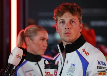 Liam Lawson’s brutal verdict on Red Bull nightmare: a shocking F1 saga unfolds