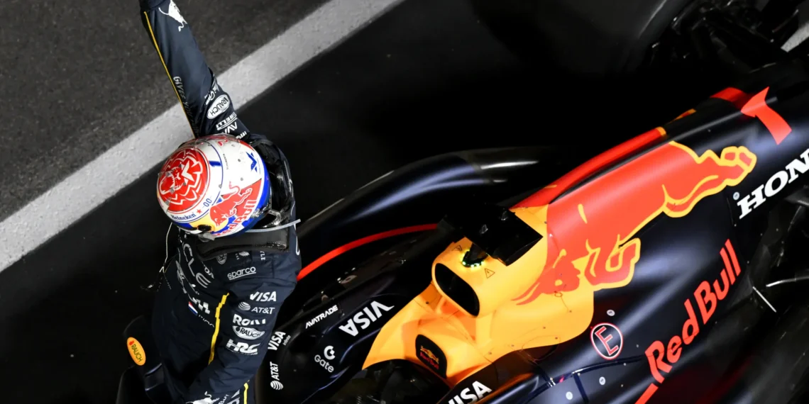 Max Verstappen’s future in jeopardy: Red Bull boss addresses shocking performance clause rumors