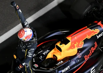 Max Verstappen’s future in jeopardy: Red Bull boss addresses shocking performance clause rumors