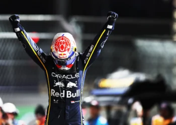 Max Verstappen triumphs with fifth F1 driver-of-the-year award as Ferrari faces radical overhaul
