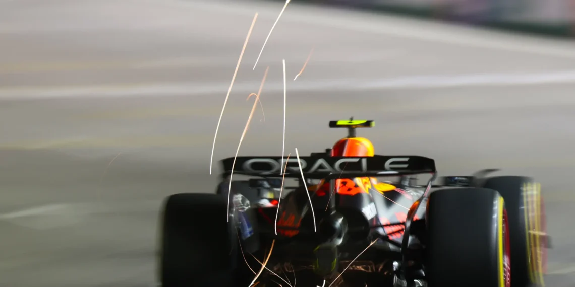 Max Verstappen unleashes shocking truth: half of F1 cars could be illegal after races!