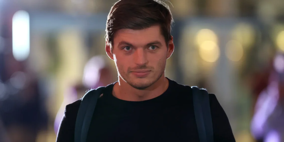 Max Verstappen reveals fierce mental strength secrets: how he conquers pressure in F1