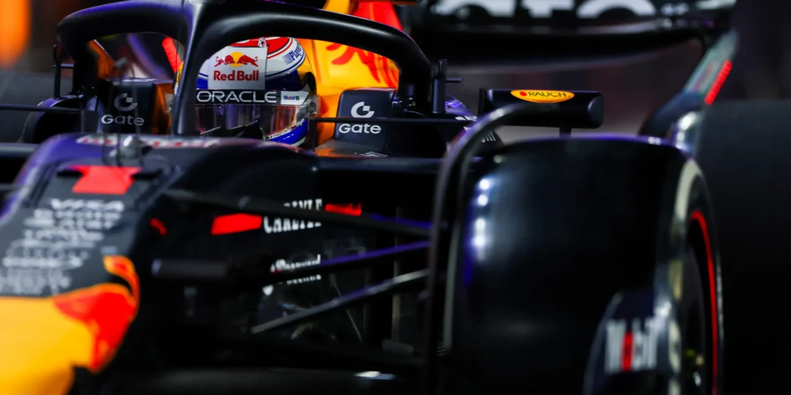 Max Verstappen reigns supreme: F1 driver salaries reveal shocking earnings for 2025