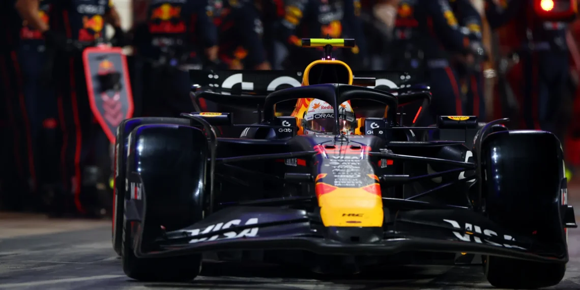 Red Bull Racing’s shocking 2026 driver line-up revealed: who will replace Tsunoda?