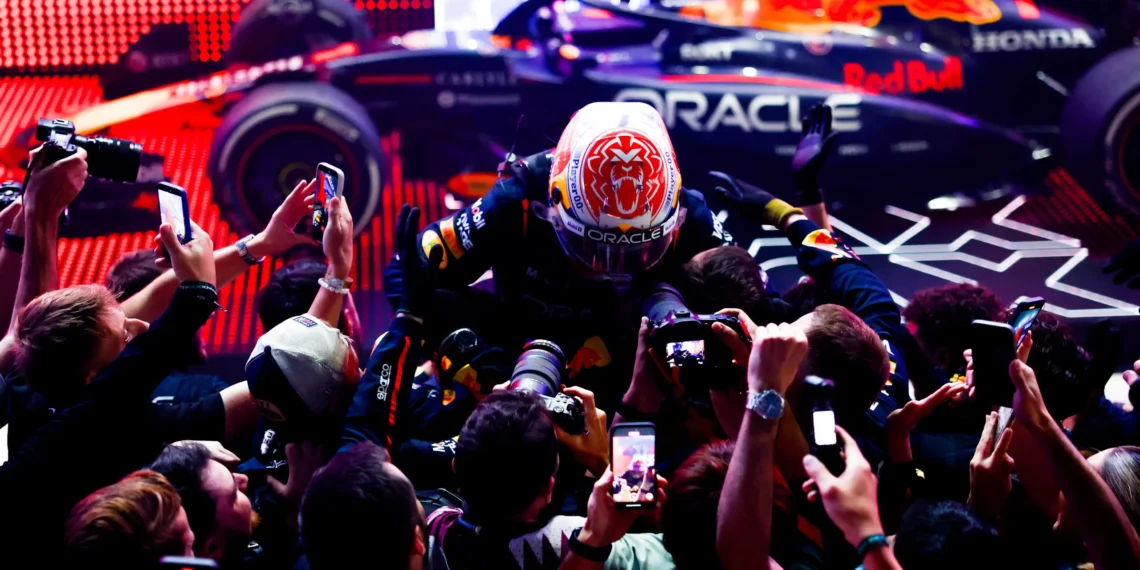 Max Verstappen’s miraculous comeback: how he defied the odds in F1 title battle