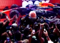 Max Verstappen’s miraculous comeback: how he defied the odds in F1 title battle