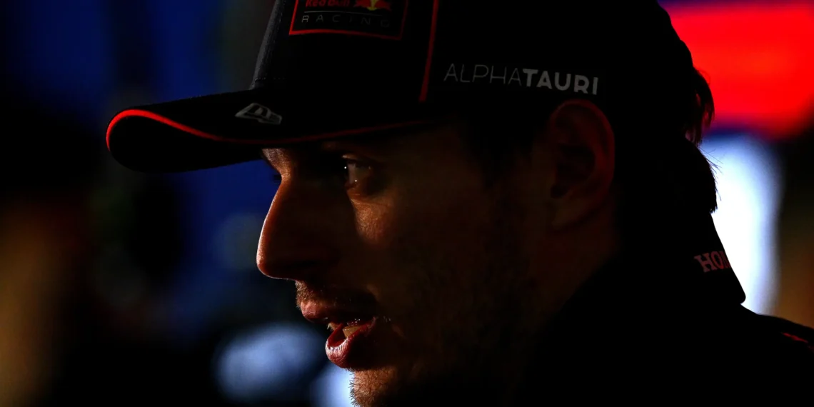 McLaren’s shocking strategy blunder hands victory to Max Verstappen in F1 Qatar GP disaster