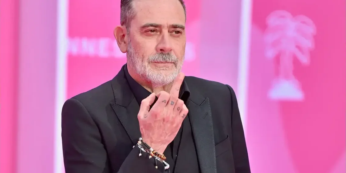 Jeffrey Dean Morgan unleashes fiery attack on McLaren’s Zak Brown over driver favoritism debacle