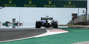 F1 ignites excitement with thrilling return of Portuguese Grand Prix in stunning two-year deal