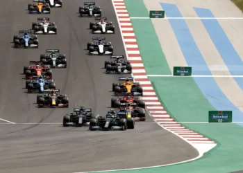 Portugal rejoices as thrilling F1 return to Portimao replaces Zandvoort in 2027!