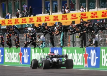 Algarve International Circuit returns to F1 calendar: Zandvoort’s shocking exit revealed!