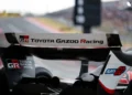 Toyota’s bold strategy with Haas F1: revolutionizing motorsport or just a sponsorship game?